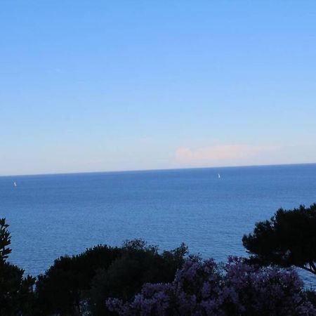 Conca Verde Appartamento Sul Mare Marina dʼMarina dʼAndora 外观 照片