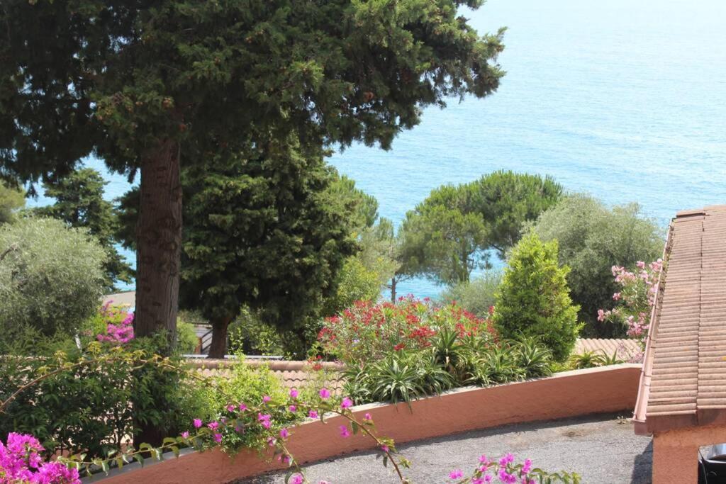 Conca Verde Appartamento Sul Mare Marina dʼMarina dʼAndora 外观 照片